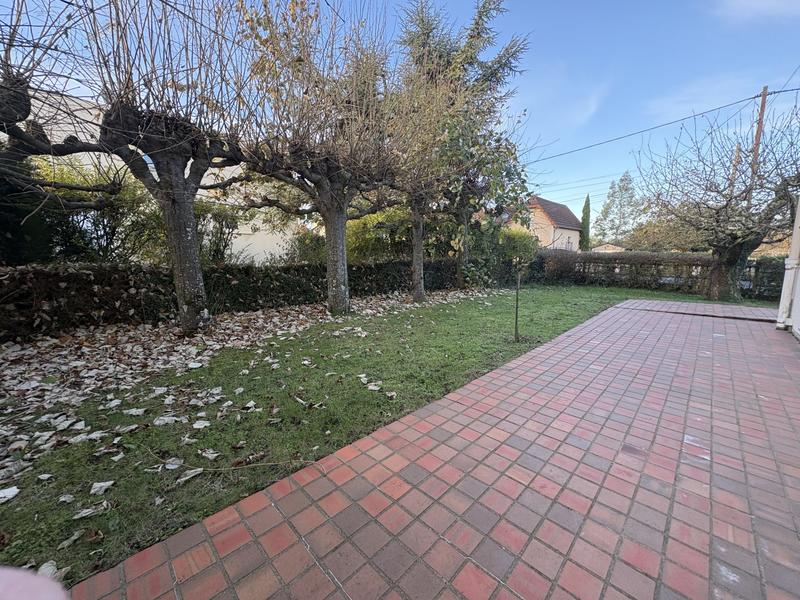 Maison traditionnelle - 175 m² - 7 pièces