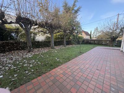 Maison traditionnelle - 175 m² - 7 pièces