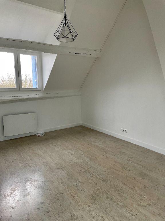 Maison - 83 m² - 3 pièces