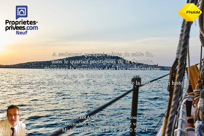 Appartement - 84 m² - 4 pièces