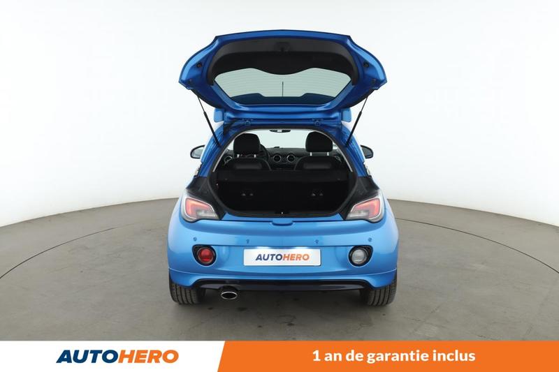 Opel Adam 1.4 Turbo Ecotec s 150 ch