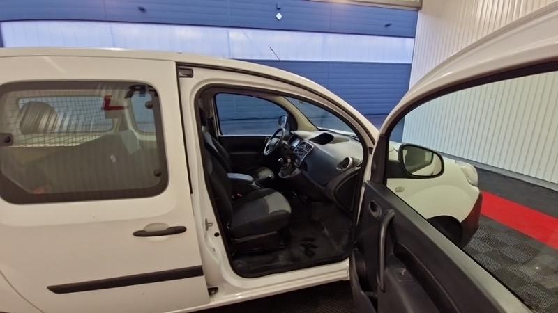 Renault Kangoo Express Cabine Approfondie Blue Dci 95 Grand Confort