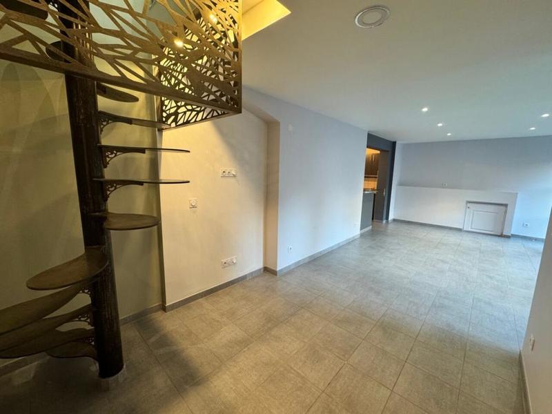 Appartement - 54 m² - 2 pièces