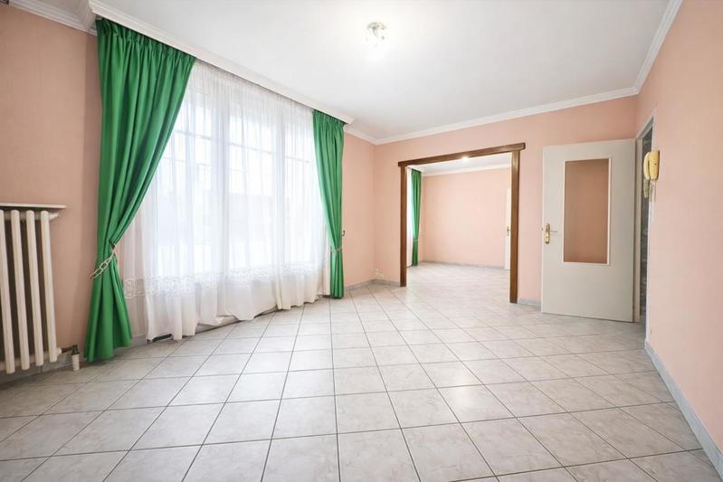 Pavillon - 100 m² - 6 pièces