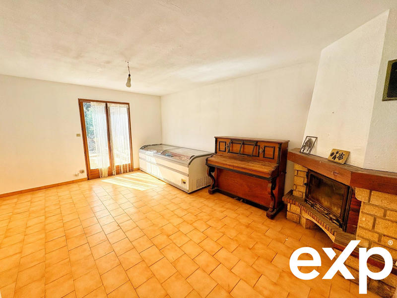 Maison - 167 m² - 8 pièces