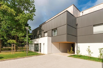 Studio - 21 m² - 1 pièce