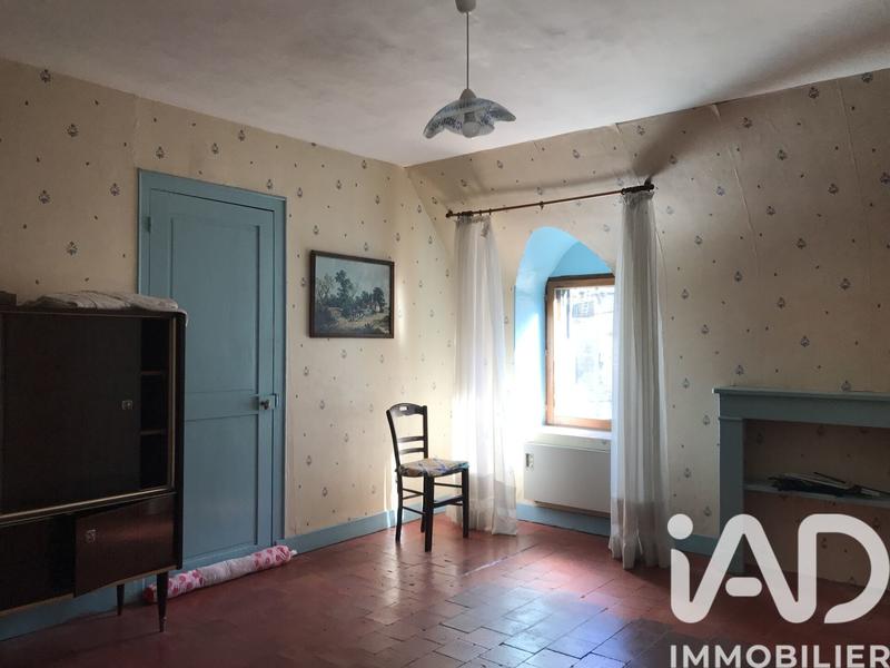 Maison de ville - 110 m² - 4 pièces