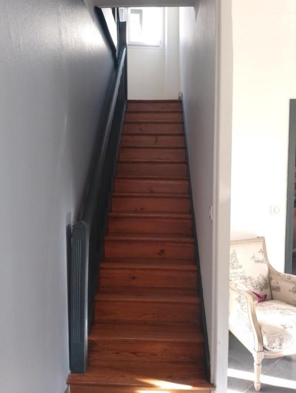 Appartement - 104 m² - 5 pièces