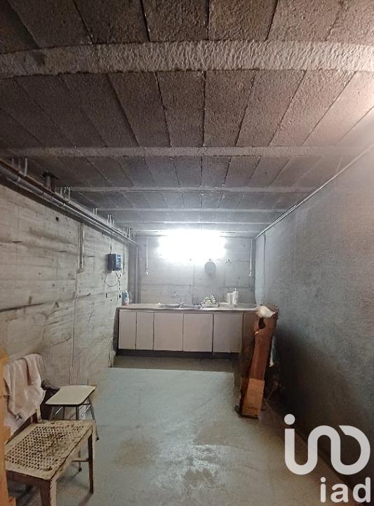 Maison de village - 221 m² - 6 pièces