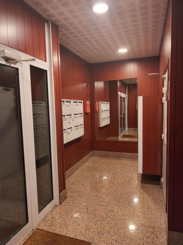 Appartement - 26 m² - 1 pièce