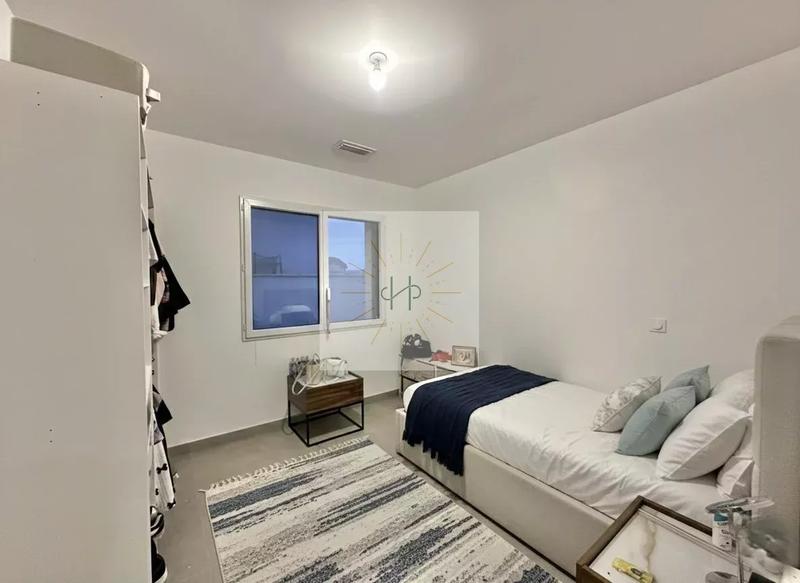 Maison - 116 m² - 5 pièces