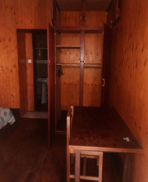 Appartement - 24 m² - 1 pièce