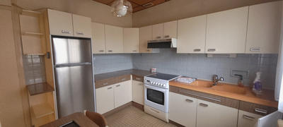 Maison - 64 m² - 3 pièces