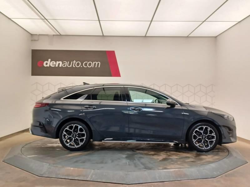 Kia Pro_cee'd Proceed 1.5 t-GDi 160 ch Dct7 Gt Line Premium