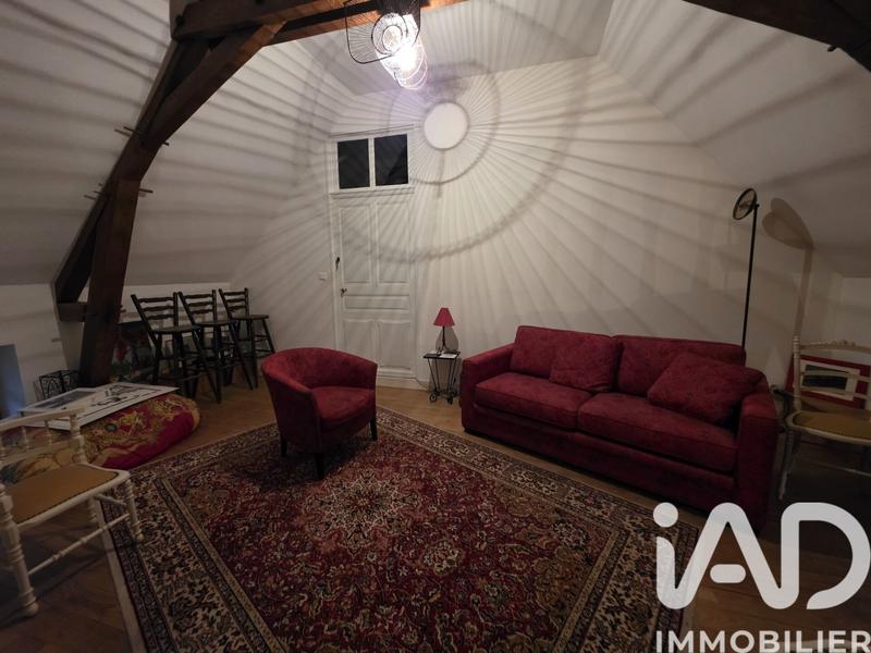 Maison de campagne - 198 m² - 6 pièces