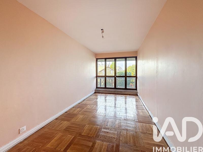 Appartement - 160 m² - 6 pièces