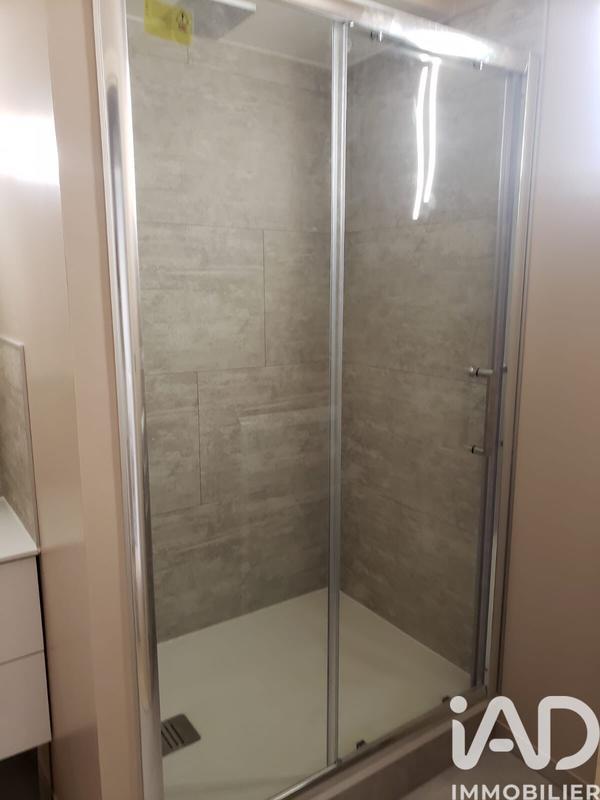 Studio - 32 m² - 1 pièce