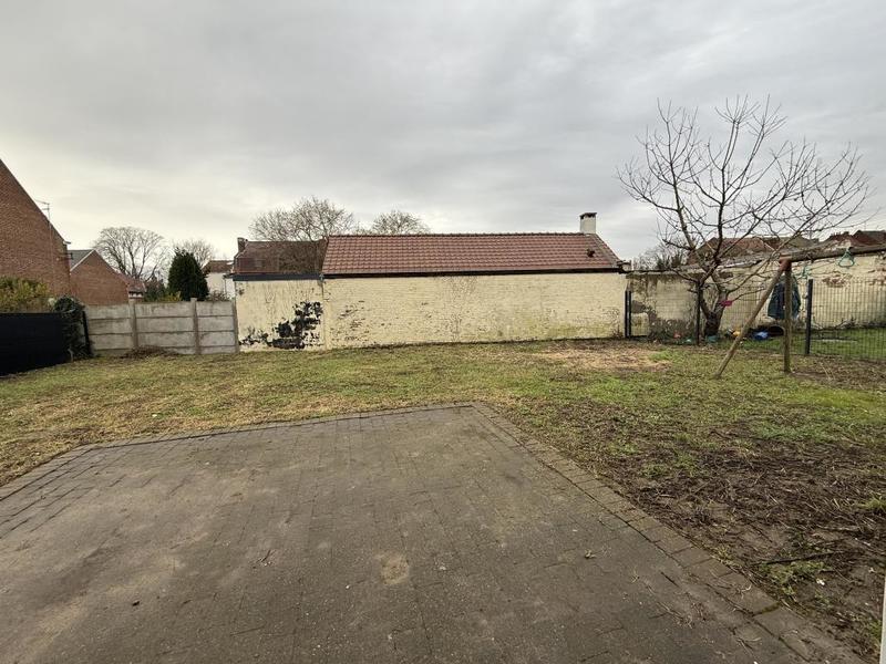 Pavillon - 153 m² - 8 pièces