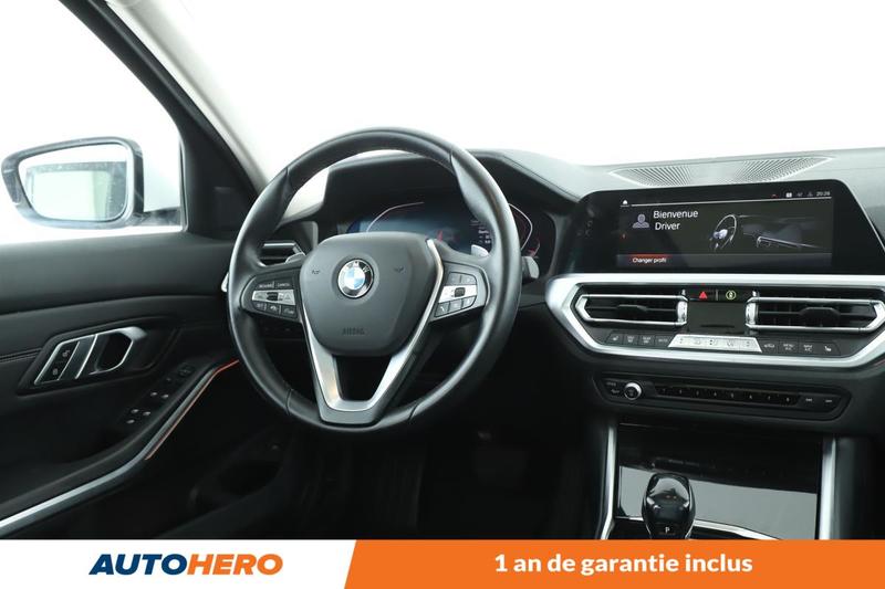 Bmw Série 3 Touring 330i xDrive Luxury Bva8 258 ch