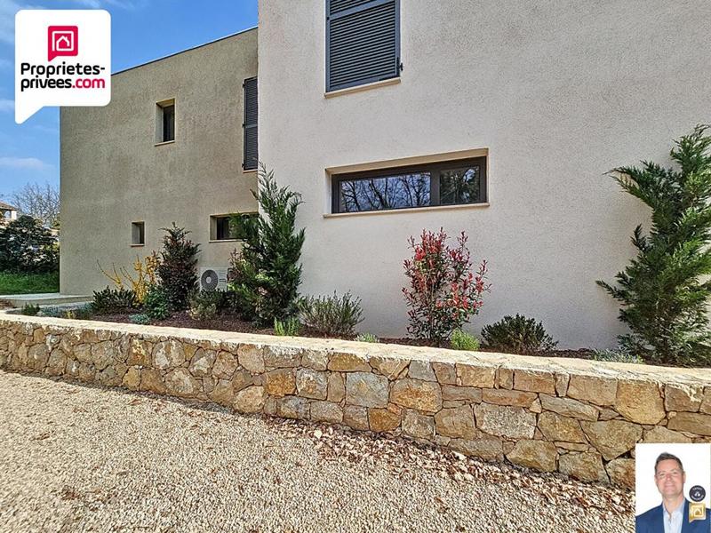 Maison - 117 m² - 4 pièces