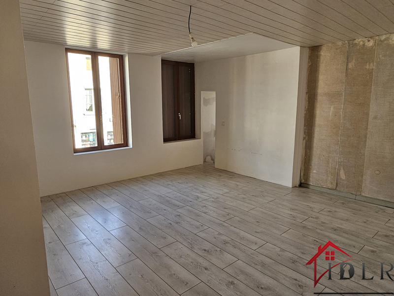 Maison - 165 m² - 7 pièces