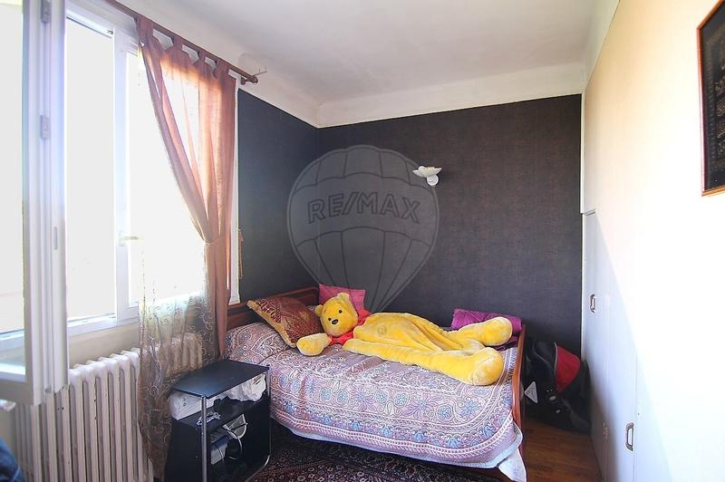 Maison - 175 m² - 8 pièces