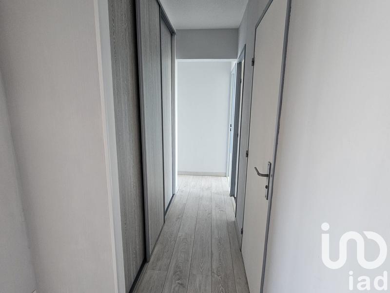 Appartement - 81 m² - 4 pièces