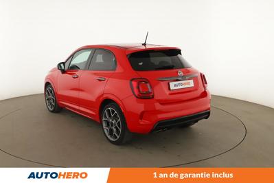 Fiat 500x 1.6 MultiJet Sport 120 ch