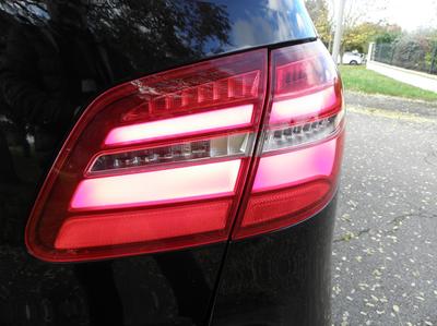 Mercedes Classe B 180 122 Ch Sensation boite manuelle