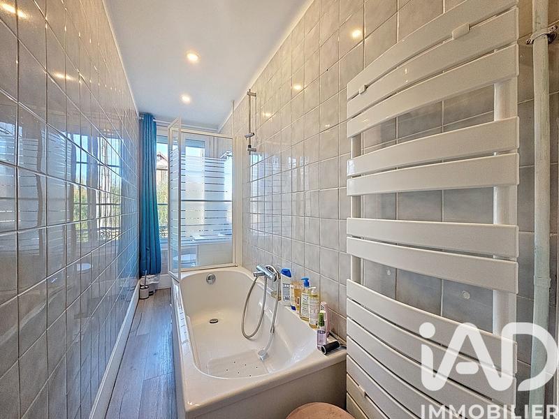 Appartement - 65 m² - 4 pièces