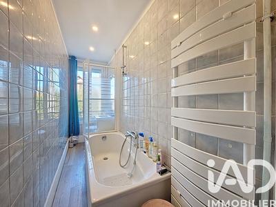 Appartement - 65 m² - 4 pièces