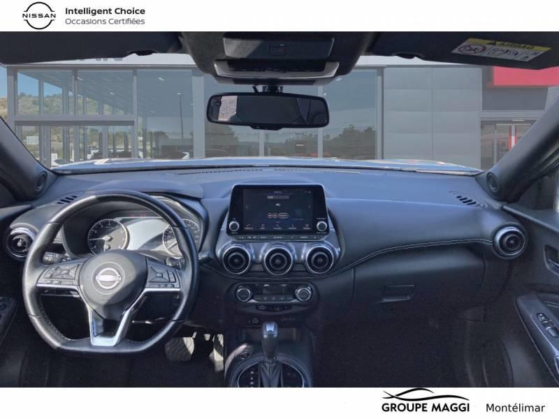 Nissan Juke Dig-T 114 Dct7 n-Connecta