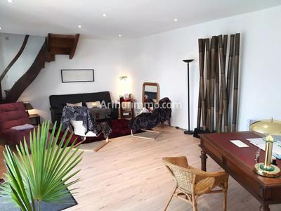 Maison - 40 m² - 1 pièce