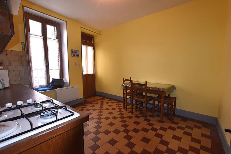 Maison - 73 m² - 4 pièces