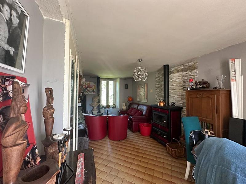 Maison - 51 m² - 2 pièces