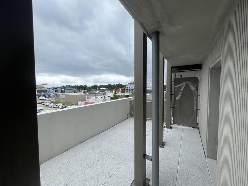 Appartement - 78 m² - 4 pièces