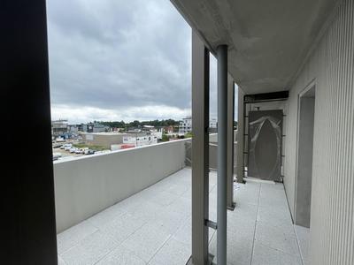 Appartement - 78 m² - 4 pièces