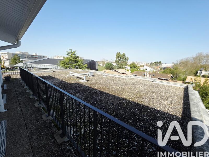 Appartement - 113 m² - 5 pièces