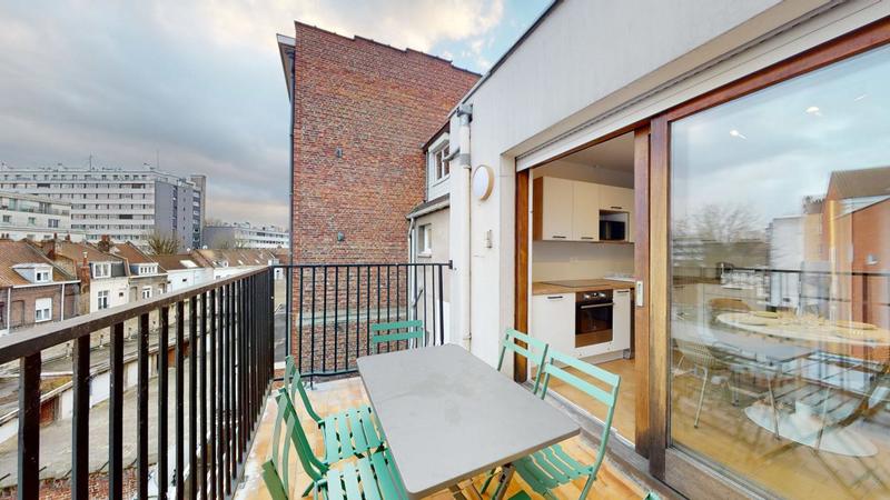 Appartement - 142 m²