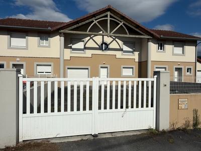 Maison - 145 m² - 5 pièces