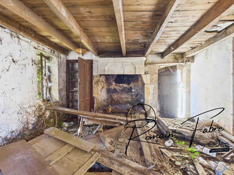 Maison - 91 m² - 4 pièces