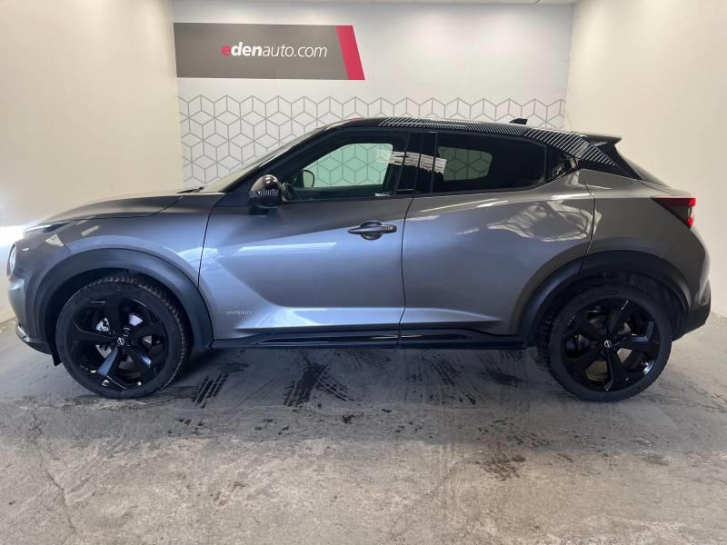 Nissan Juke Hybrid 143 Premiere Edition