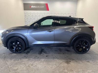 Nissan Juke Hybrid 143 Premiere Edition