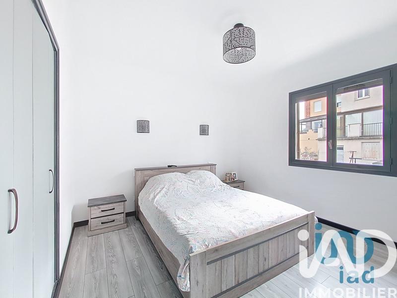 Maison - 125 m² - 4 pièces