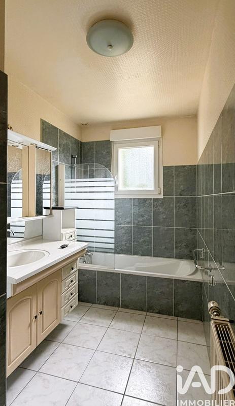 Maison - 78 m² - 4 pièces