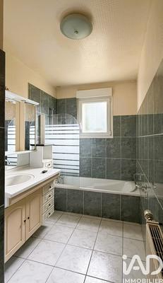 Maison - 78 m² - 4 pièces