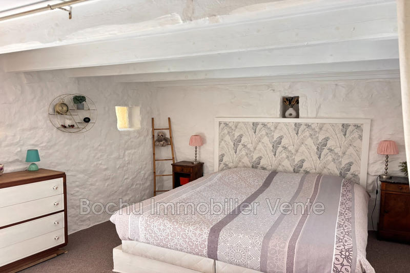 Maison en pierre - 120 m² - 5 pièces