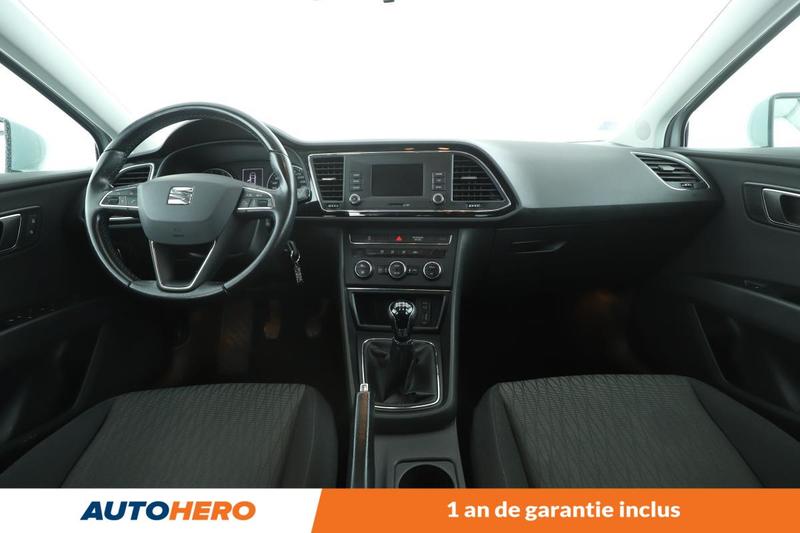 Seat Leon 1.0 Tsi Style 110 ch