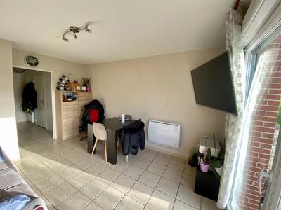 Appartement - 37 m² - 2 pièces