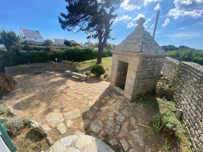 Maison - 93 m² - 5 pièces